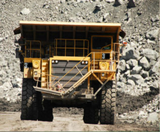 Mining Industry