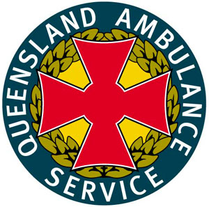 Queensland Ambulance Service