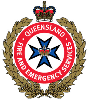 Queensland Fire and Rescue Service